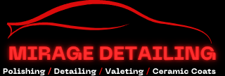 Mirage Car Detailing